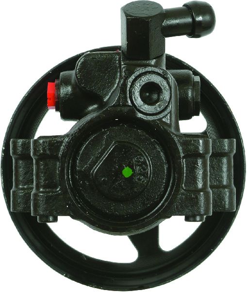 Power Steering Pump 2005 Lincoln Town Car