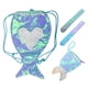 thumbnail image 2 of Bolsa con Cordón para Fiestas, Regalos para Niñas, Bolsa de Almacenamiento para Picnic, Yoga, Camping, 2 of 6