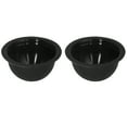 thumbnail image 4 of 230ml Coffee Capsule Filter Cup with Disposable Aluminum Foil Accessory for Nespresso Vertuo, 4 of 18