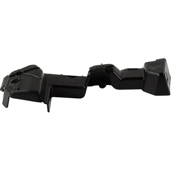 Replacement RG01310009 Bumper Bracket Compatible For 2018-2020 GMC Terrain Front, Right Passenger