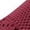 Wine -AI09, variant on Nestiefly Orthopedic Shoes for Women Woven Wide Width Breathable Walking Slip On Non Slip Arch Support Sneakers Hot Pink US-6