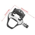 thumbnail image 4 of Anti-slip Bike Pedal, Anti-rust Self-locking Bike Pedal, Riding Mountain Bike For Cycling Road Bike, 4 of 8