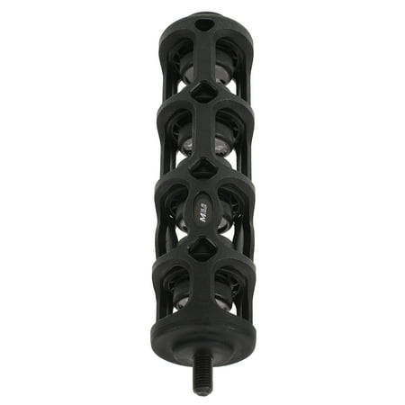 Masteelf Bow Stabilizer Bow Shocking Absorber Nylon Vibration Damper Nylon Bow Stabilizer