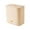 Beige-12, variant on AuroraX Hanging Kitchen Trash Can with Lid Beige 2.1 Gallon Wastebasket Odor Shield Minimalist Plastic Trash Bin for Compact Spaces