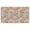Boho Retro Brown-1, variant on Boho Colored Square Pattern (4) Welcome Doormat for Indoor/Outdoor Entrance Boho Colored Square Pattern (4) Decoration Door Mat Kitchen Door Mat Bedroom Doormat 17x30 Inch