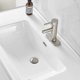 thumbnail image 3 of 2pcs Bathroom Push Pop-up Click Clack Plug Stopper, 38mm Sink Drain Plug Pop-up Stopper-hs, 3 of 5