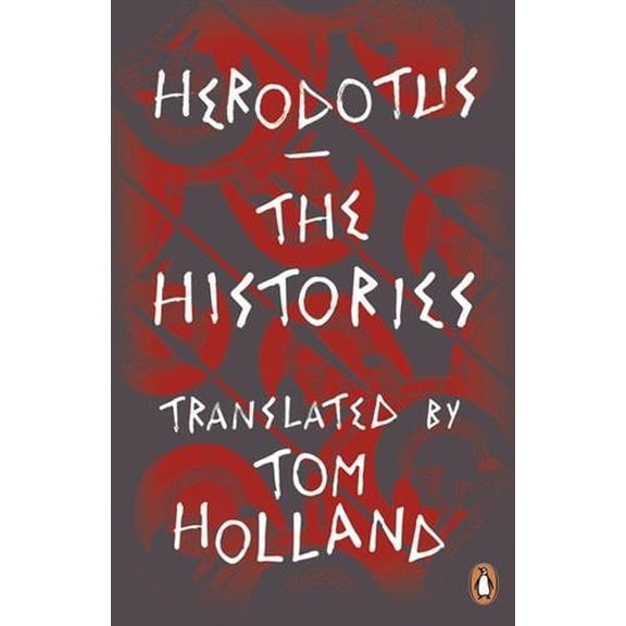 Pre-Owned The Histories Paperback