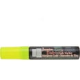 thumbnail image 5 of Uchida Bistro Chalk Marker, Jumbo, Fluorescent Yellow, 5 of 5