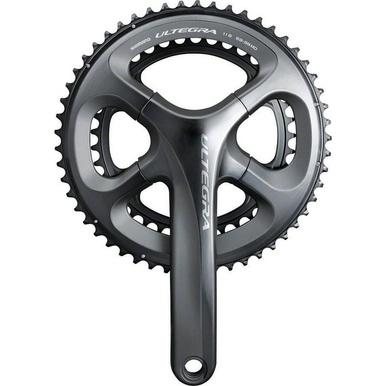 Ultegra 6800 crankset 165mm hotsell