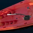 thumbnail image 3 of CENL Boat Outboard Engine Fuel Tank Connector for 12L 24L Tank Fit With Fuel Meter, 3 of 11