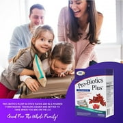 Pro-Biotics Plus Stick Pack 40 Billion Per Stick
