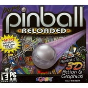 Pure Pinball Reloaded (PC)