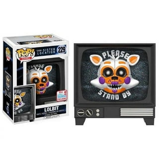 Funko Pop! Five Nights at Freddy's Freddy #106 – Undiscovered Realm