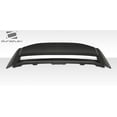 thumbnail image 2 of 2002-2005 Honda Civic Si HB Duraflex Type M Roof Window Wing Spoiler - 1 Piece, 2 of 6