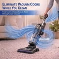 thumbnail image 2 of UltraScent Vacuum Stix Vacuum Deodorizer Sticks for All Vacuums, Long-Lasting Vacuum Air Freshener, Non-Toxic, Made in USA, 1-Pack w/ 4-Stix in the Spring Blossoms Scent, 2 of 9