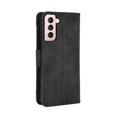 thumbnail image 4 of Funda Tipo Billetera GANGXUN para Samsung Galaxy S21 Plus 5G – Tapa Flip con Tarjetero, 4 of 5