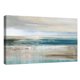 thumbnail image 1 of Cuadros Decorativos - Mar abstracto Jr  Canvas, 1 of 2