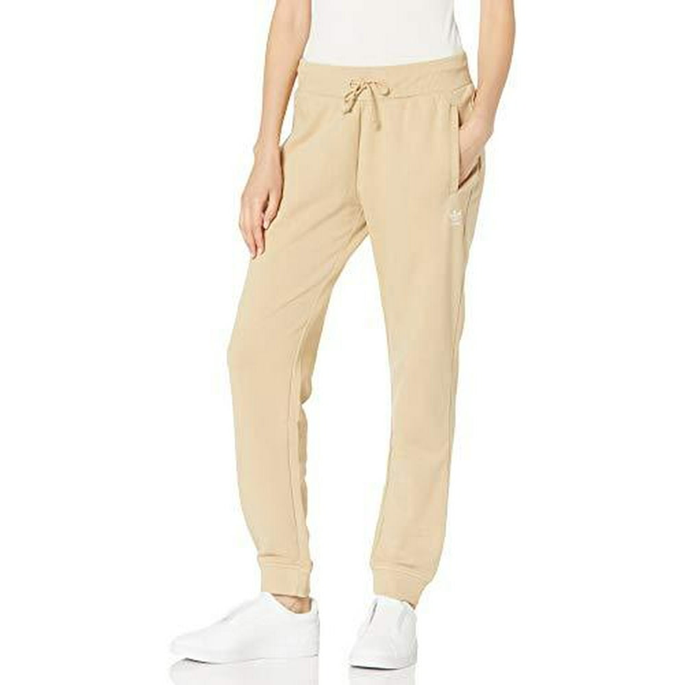 Adidas - Adidas Women's Track Pants, Linen Khaki - Walmart.com - Walmart.com