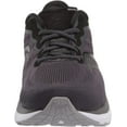 thumbnail image 2 of Saucony Mens Ride 14 Running Shoe 12.5 Charcoal/Black, 2 of 8