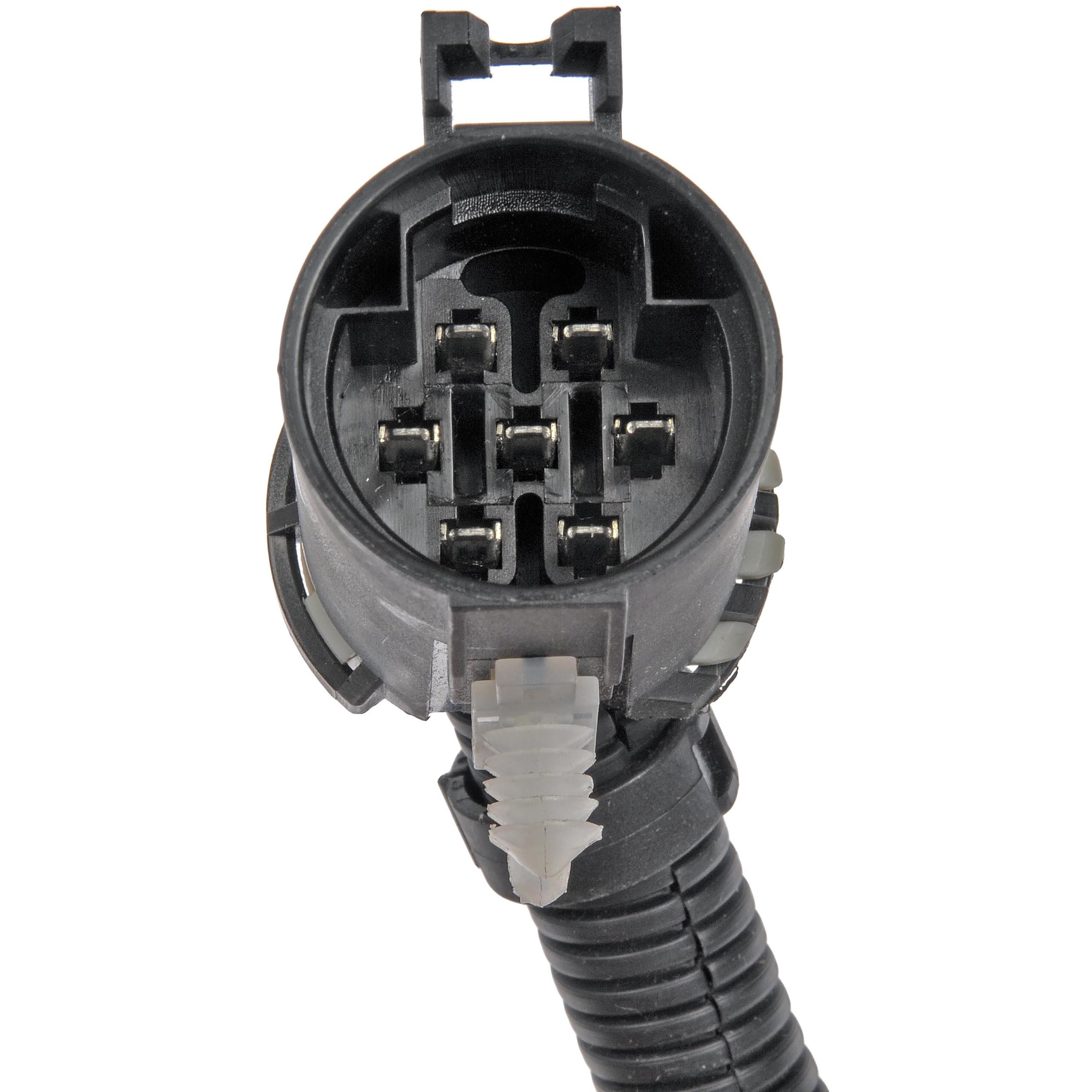 Dorman 600-810 Transfer Case Motor for Specific Mercedes-Benz Models