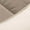 Ivory-Taupe, variant on BNM Reversible Comforter, California King, Choco-Sky Blue