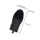 thumbnail image 2 of IDEANATEGRATE Guante Deslizante Negro Para Deportes De Protección Resistente Y Uso Prolongado, 2 of 8