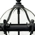 thumbnail image 6 of Hinkley Lighting - Three Light Hanging Lantern - San Clemente - 3 Light Large, 6 of 7