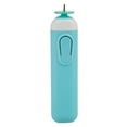 thumbnail image 1 of Fdit Electric Slotted Paper Crafts, Quilling Tool Origami Winder Steel Curling Pen DIY, 1 of 7