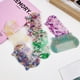 thumbnail image 4 of Peine para el cabello con ácido acético de Sanrio más vendido de Amazon, lindo peine con forma de oso de fresa que no daña el cabello, peine antiestático, recuerdo, 4 of 5