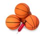 thumbnail image 5 of Juego de Baloncesto Arcade Triumph Play Maker 45 6090W Doble Canasta Marcador LED 8 Juegos, 5 of 5