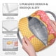 thumbnail image 3 of Fotbe Bolsa de Almuerzo con Estampado, Lonchera Aislada, Contenedor de Comida Reutilizable Tipo Cooler a Prueba de Fugas, 3 of 6