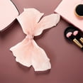 thumbnail image 4 of BESTYASH Moño Decorativo Rosa Con Clip Alligator Para Peinados Femeninos Y Celebraciones, 4 of 6