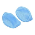 thumbnail image 1 of 2 piezas de cubiertas de malla protectora resistentes para piscinas, repuestos para spas y piscinas, 1 of 9