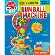 Gumball Machine-