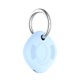 thumbnail image 1 of Compatible Con Samsung Galaxy Smarttag Locator Tracker Case Llavero Funda Protectora De Silicona Funda Protectora Inevent EL017641-05, 1 of 5