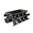thumbnail image 4 of Holley Performance 300-117BK Engine Intake Manifold, 4 of 11