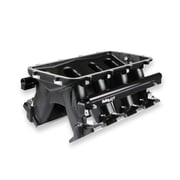 Holley Performance 300-117BK Engine Intake Manifold