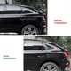 thumbnail image 4 of Car Rear Triangular Window Louvers for Q5 FY Glossy Black, 4 of 5