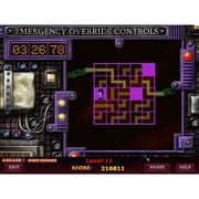Nancy Drew: Resorting to Danger PC Game (Alternate Endings + Bonus Rounds + Fun Puzzles + Arcade Mode + More)