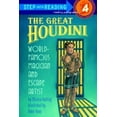 thumbnail image 3 of The Great Houdini: World Famous Magician & Escape Artist, 3 of 3