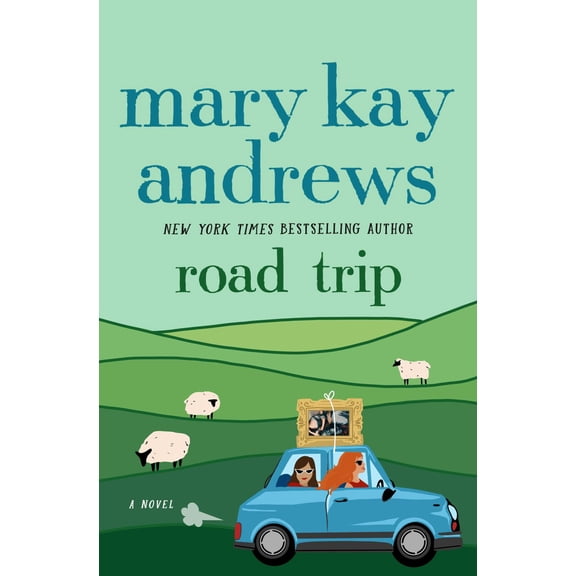 Road Trip (Hardcover)