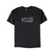 thumbnail image 1 of Camiseta gráfica Out Of Leaf Vans negra grande, 1 of 2