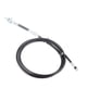 thumbnail image 1 of Cable de freno de tambor trasero, cable de freno de tambor de 67 pulgadas, línea de freno de tambor trasero, cable de freno de tambor, artesanía excepcional, 1 of 9