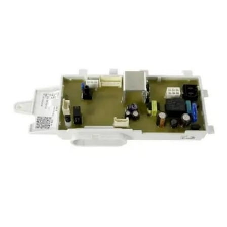 Whirlpool WPLW11556725 Washer Electronic Control