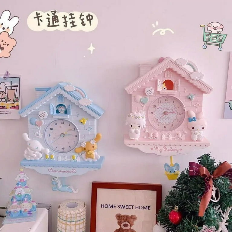 Sunshine Girl My Melody 10.24