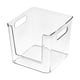 thumbnail image 2 of Vitrina organizadora para lavabo de baño, caja contenedora para dormitorio, tocador y escritorio 215x155x175 CM, 2 of 9