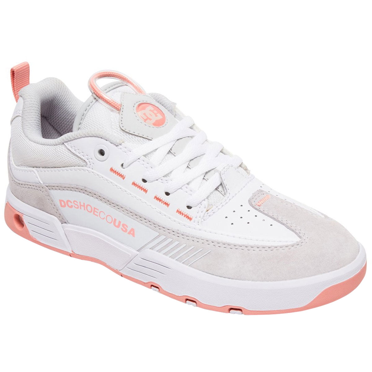 dc shoes legacy og women's