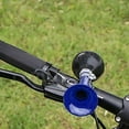 thumbnail image 6 of HBYJLZYG Car Accessories Bicycle Horn Metal Horn Retro Metal Extruded Bulb Clown Horn Suitable for Bicycle Handlebars and Carts 6 Colors, 6 of 9