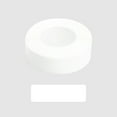 thumbnail image 2 of FlyFlise White Blank Label Paper Self-Adhesive Thermal Paper Roll, 2 of 7