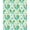 Beige, Pattern 9, variant on ODIKA 8'x8' Machine Washable Non-Slip Area Rug, Enchanted Garden Swirling Vine Composition High Traffic Rug, Green, 393163